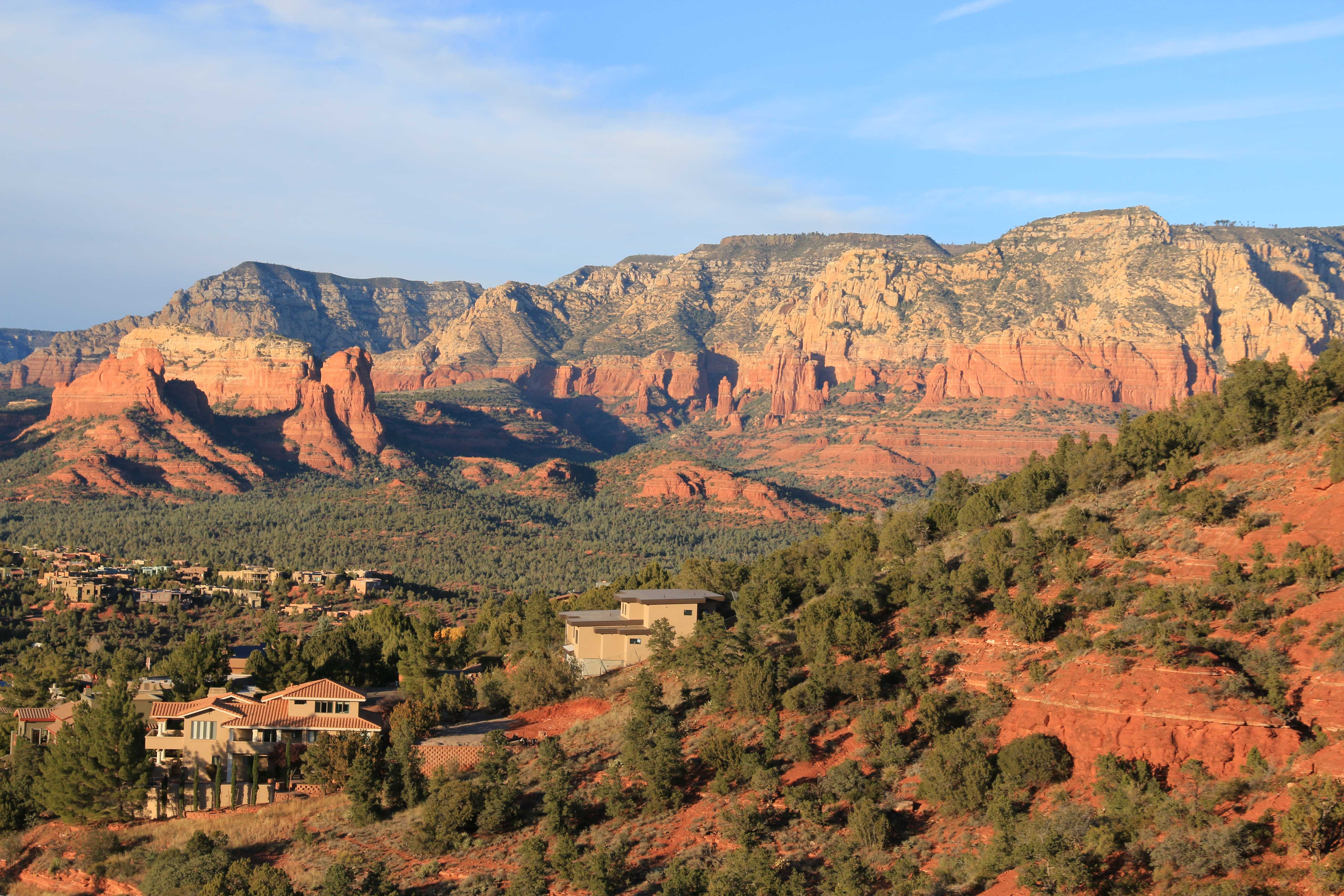 Sedona